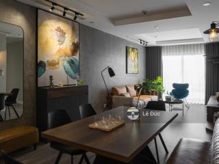Cho thuê lâu dài căn hộ 3pn full đồ tòa n03t4 ngoại giao đoàn  hn   0924 691 ***