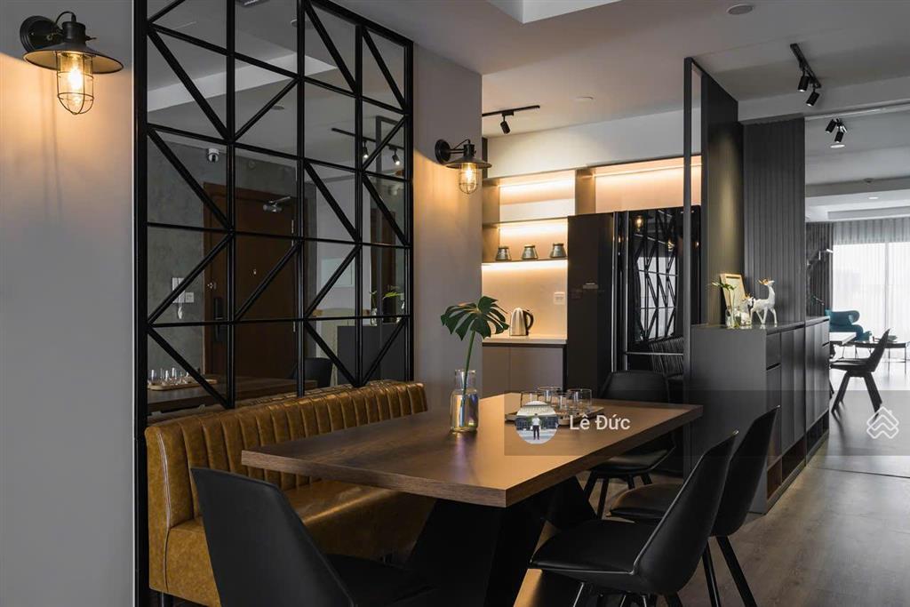 Cho thuê lâu dài căn hộ 3pn full đồ tòa n03t4 ngoại giao đoàn  hn   0924 691 ***