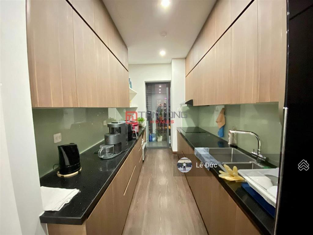Cc cho thuê lâu dài ch 2pn tòa n03t6 taseco ngoại giao đoàn.  0924 691 ***