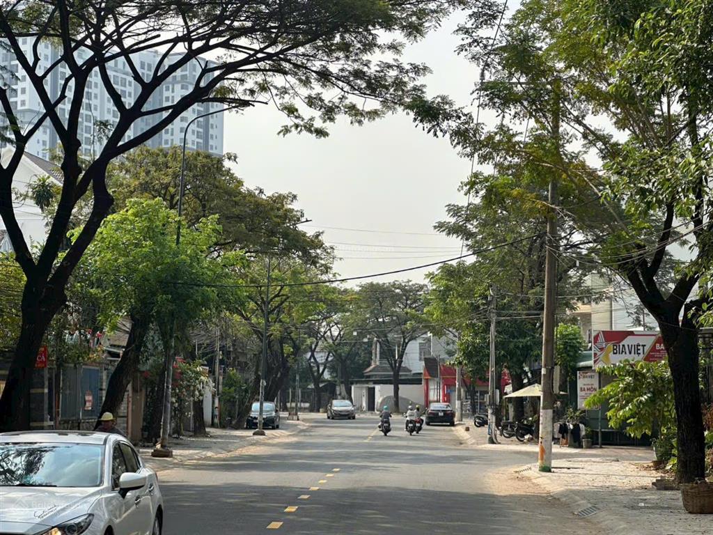 Nhà mặt tiền đường lý tự trọng chỉ 2,65 tỷ  ngay 0902 341 ***