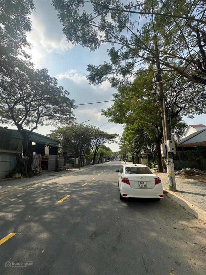 Nhà mặt tiền đường lý tự trọng chỉ 2,65 tỷ  ngay 0902 341 ***
