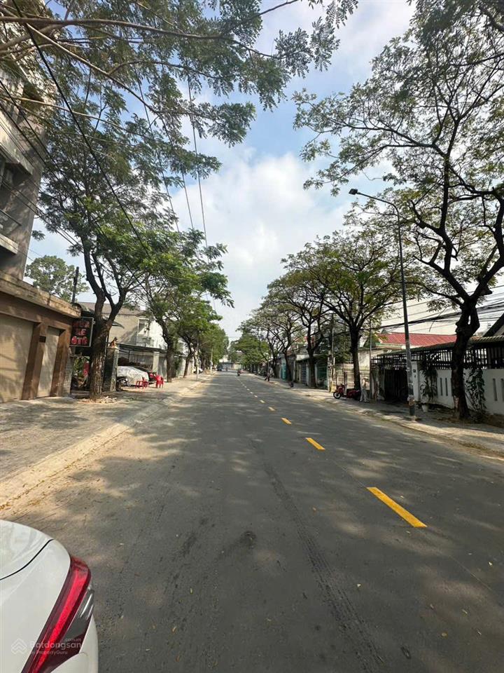 Nhà mặt tiền đường lý tự trọng chỉ 2,65 tỷ  ngay 0902 341 ***