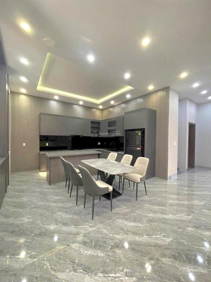 Biệt thự kdc hiệp thành 3  hồ bơi gia đình  đẳng cấp sống thượng lưu