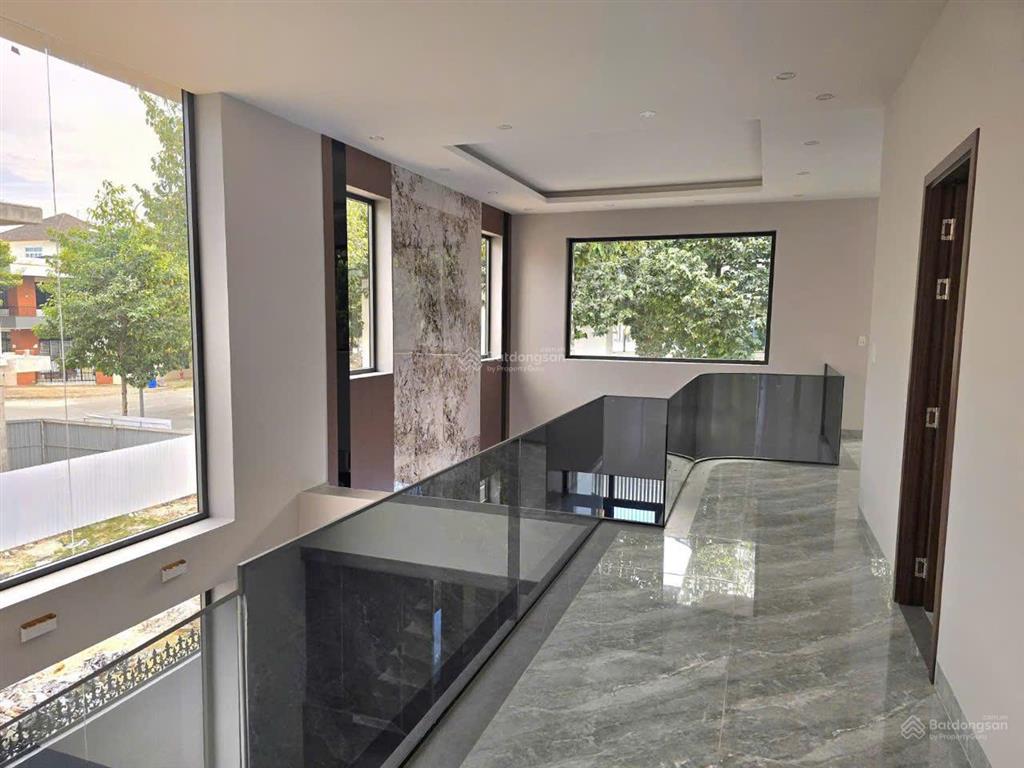 Biệt thự kdc hiệp thành 3  hồ bơi gia đình  đẳng cấp sống thượng lưu