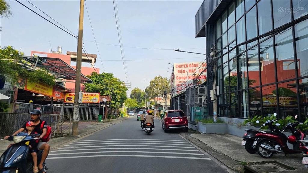 Bán gấp đất hiệp thành  giá chỉ 5,8 tỷ giá đầu tư
