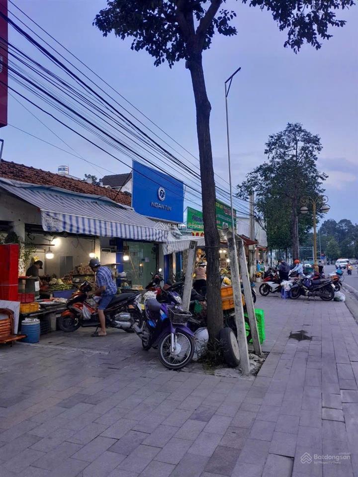 Chủ gửi bán mặt tiền phạm ngọc thạch  vị trí đẹp đối diện bệnh viện
