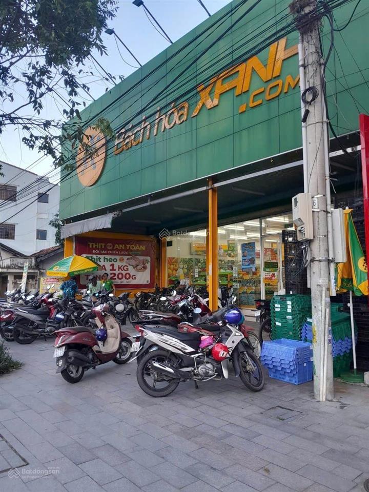 Chủ gửi bán mặt tiền phạm ngọc thạch  vị trí đẹp đối diện bệnh viện