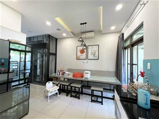 Bán nhà phố midori park haruka, sổ hồng, diện tích 100m2, 2 mặt tiền, giá 11ty, đầy đủ nội thất