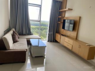 Cho thuê chung cư sora 1, loại 2pn,đầy đủ nội thất, tầng 8, vào ở ngay, giá thuê 13tr/th,dt 76m2