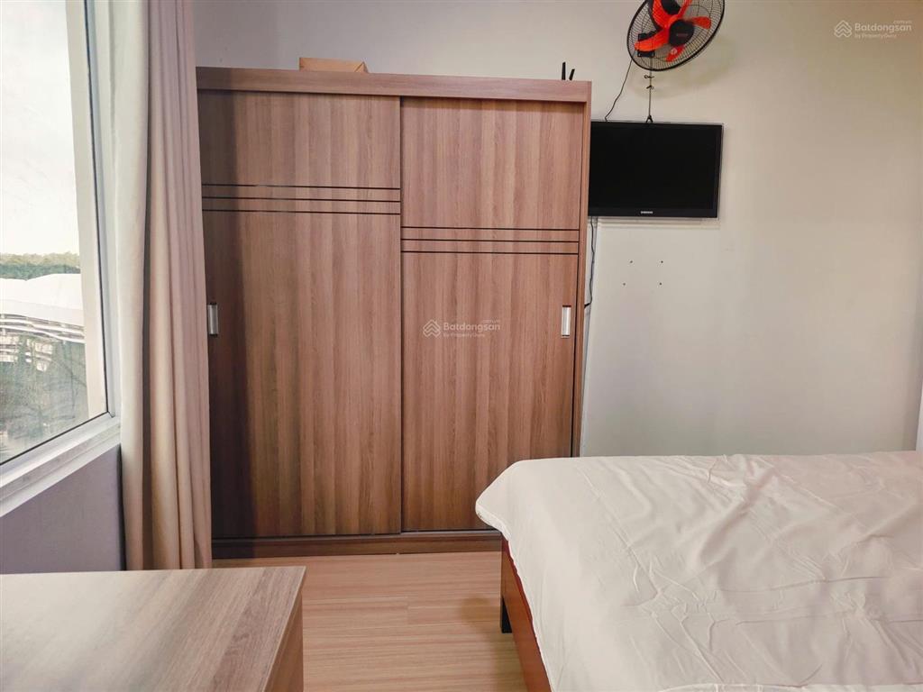 Bán chung cư sora 1, loại 2pn, 2wc, diện tích 76m², đầy đủ nội thất, sổ hồng sẵn, giá bán 2ty850