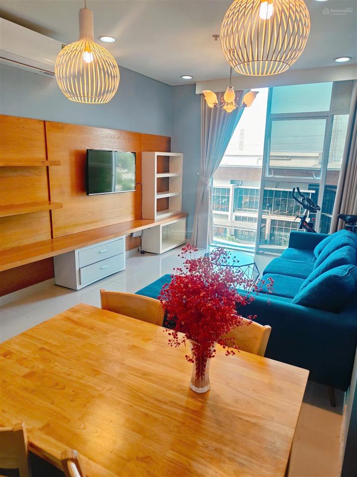 Bán chung cư sora 1, loại 2pn, 2wc, diện tích 76m², đầy đủ nội thất, sổ hồng sẵn, giá bán 2ty850