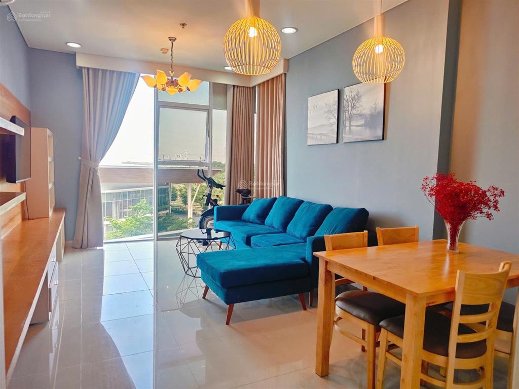 Bán chung cư sora 1, loại 2pn, 2wc, diện tích 76m², đầy đủ nội thất, sổ hồng sẵn, giá bán 2ty850