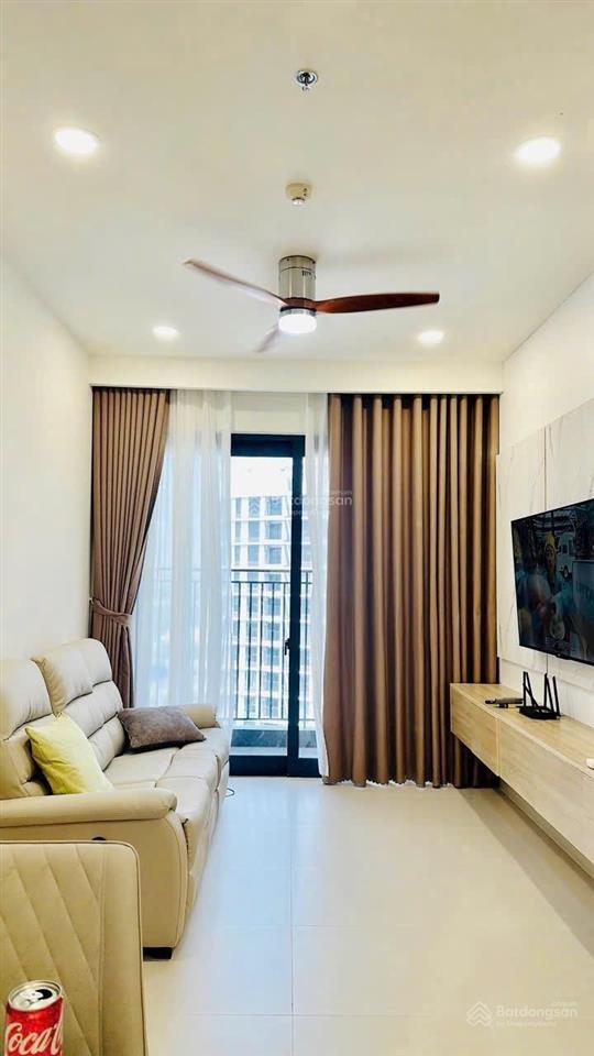 Bán căn hộ midori par the glory phường bình dương,2pn,2wc,69m2,đầy đủ nội thất,giá bán 3ty7