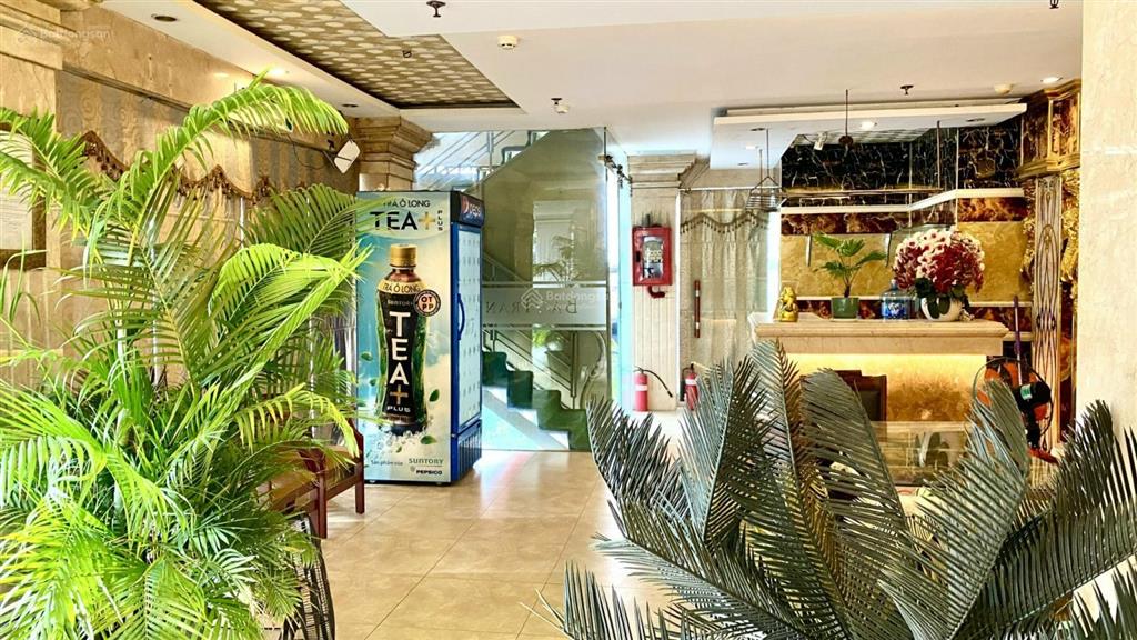 Cho thuê massage, spa cao cấp  chỉ việc vào là kinh doanh  quận 10  tp.hcm