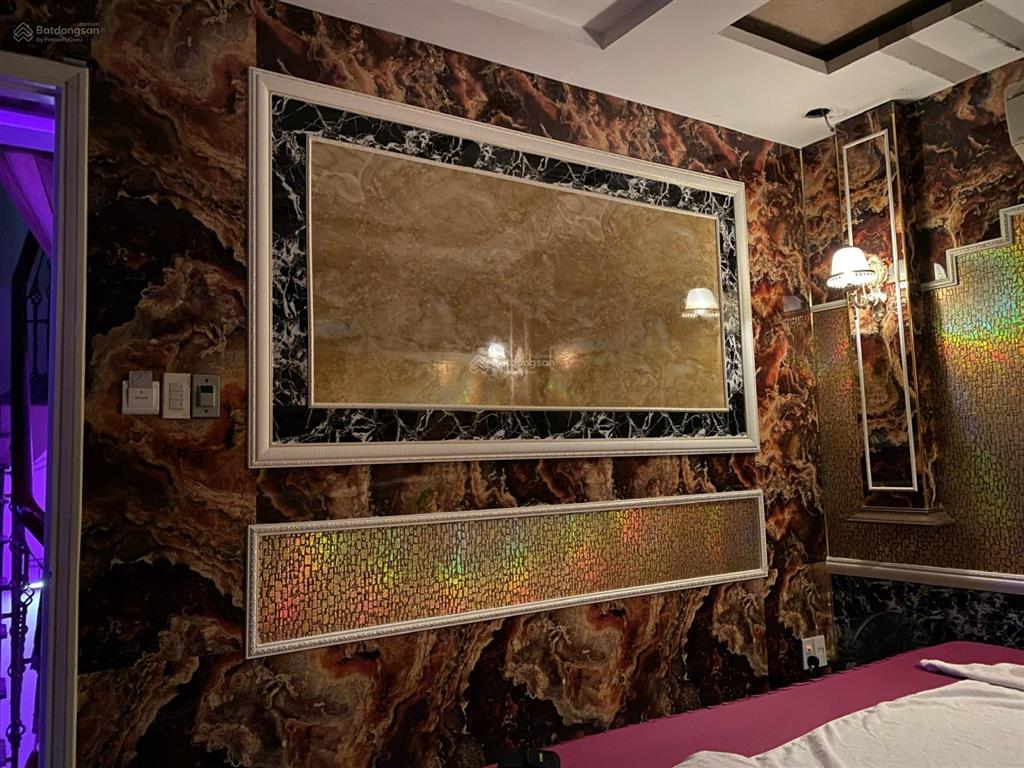 Cho thuê massage, spa cao cấp  chỉ việc vào là kinh doanh  quận 10  tp.hcm