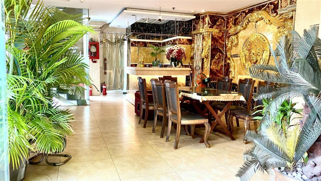 Cho thuê massage, spa cao cấp  chỉ việc vào là kinh doanh  quận 10  tp.hcm