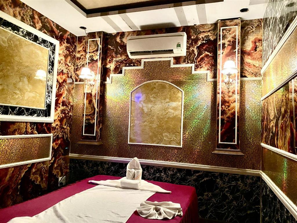 Cho thuê massage, spa cao cấp  chỉ việc vào là kinh doanh  quận 10  tp.hcm