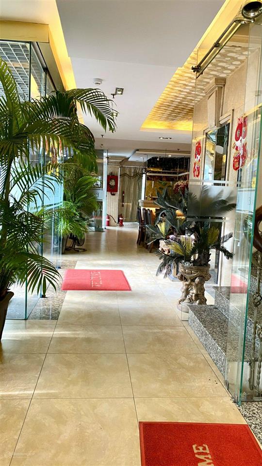 Cho thuê massage, spa cao cấp  chỉ việc vào là kinh doanh  quận 10  tp.hcm