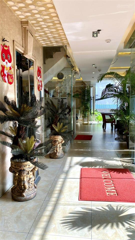 Cho thuê massage, spa cao cấp  chỉ việc vào là kinh doanh  quận 10  tp.hcm