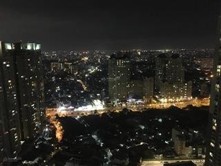 Bán căn p7 84m2 2pn 2wc vuông vức, view thành phố