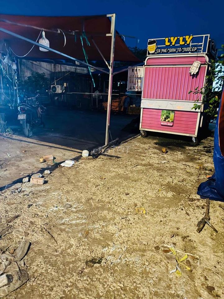 Cần Shere Mặt Bằng Kinh Doanh