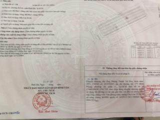 Đất mặt tiền võ văn kiệt, giá chỉ 8 tỷ 9 thương lượng