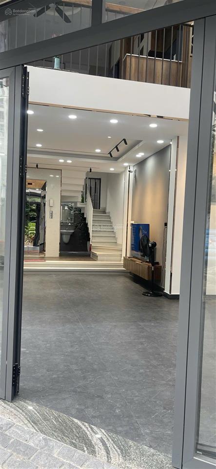 Siêu phẩm căn góc 2 mặt tiền hẻm xe hơi thống nhất, p10, gò vấp full nt thang máy