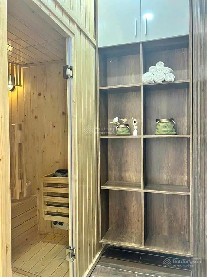 Siêu phẩm căn góc 2 mặt tiền hẻm xe hơi thống nhất, p10, gò vấp full nt thang máy