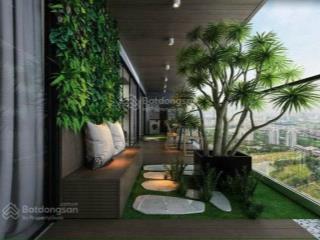 Bán căn penthouse sân vườn căn góc đẳng cấp cuối đường nguyễn oanh, giá chỉ 7,5 tỷ
