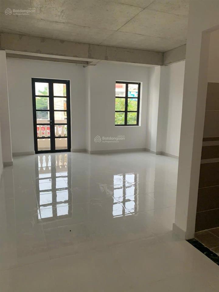 Cho thuê mt nguyễn văn lượng cityland gò vấp giá rẻ 60tr