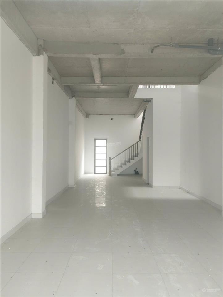 Cho thuê mt nguyễn văn lượng cityland gò vấp giá rẻ 60tr
