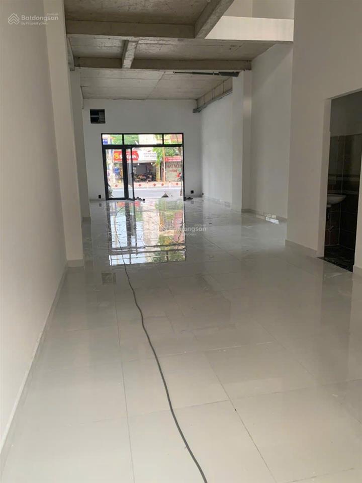 Cho thuê mt nguyễn văn lượng cityland gò vấp giá rẻ 60tr