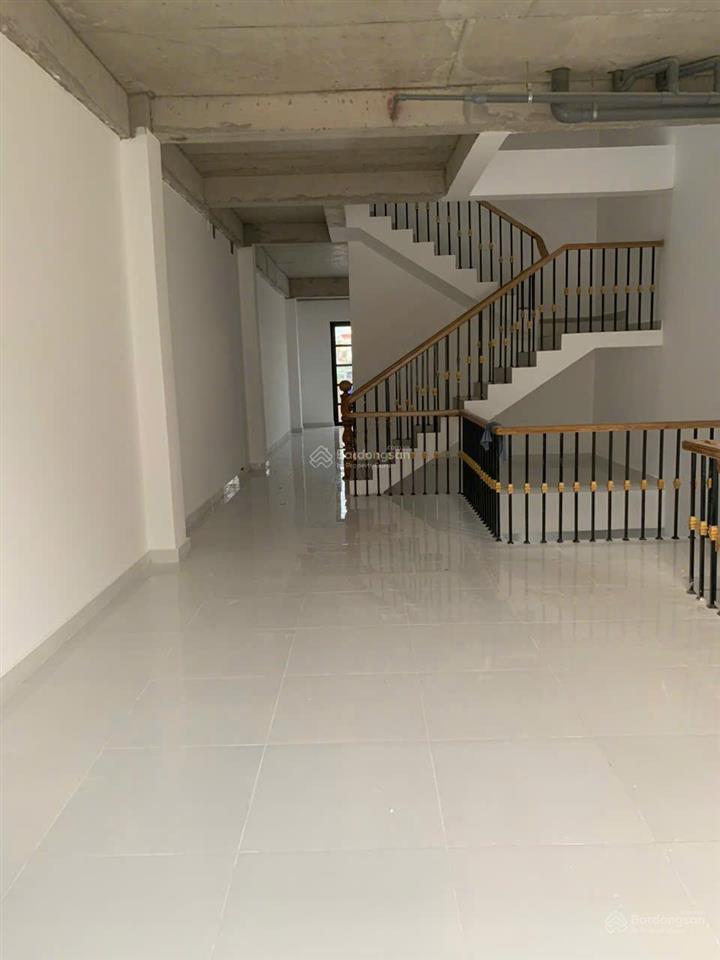 Cho thuê mt nguyễn văn lượng cityland gò vấp giá rẻ 60tr