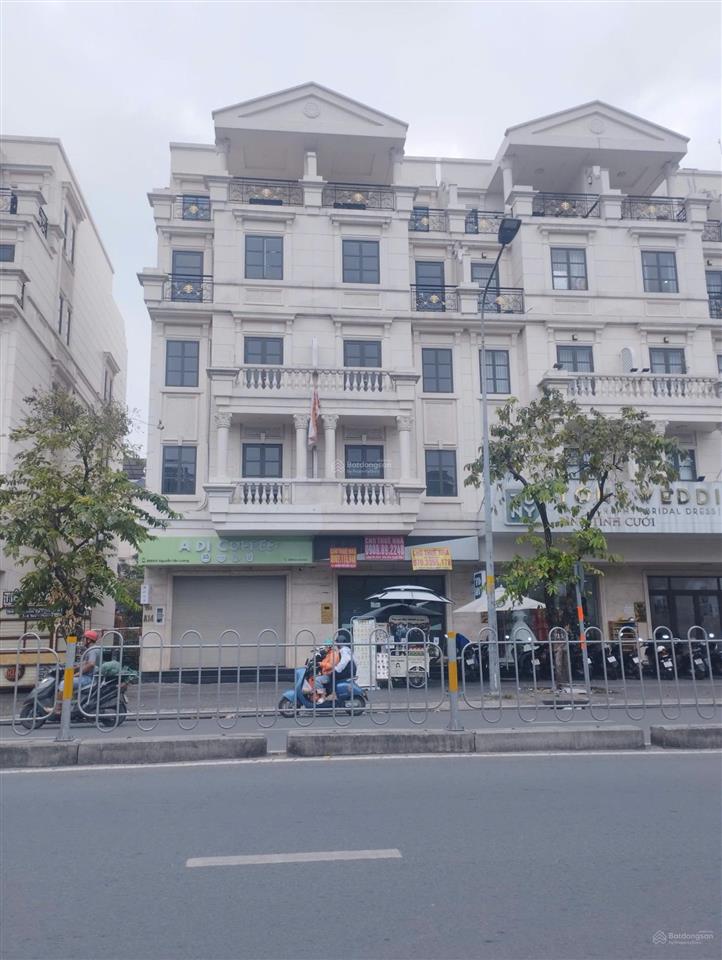 Cho thuê mt nguyễn văn lượng cityland gò vấp giá rẻ 60tr