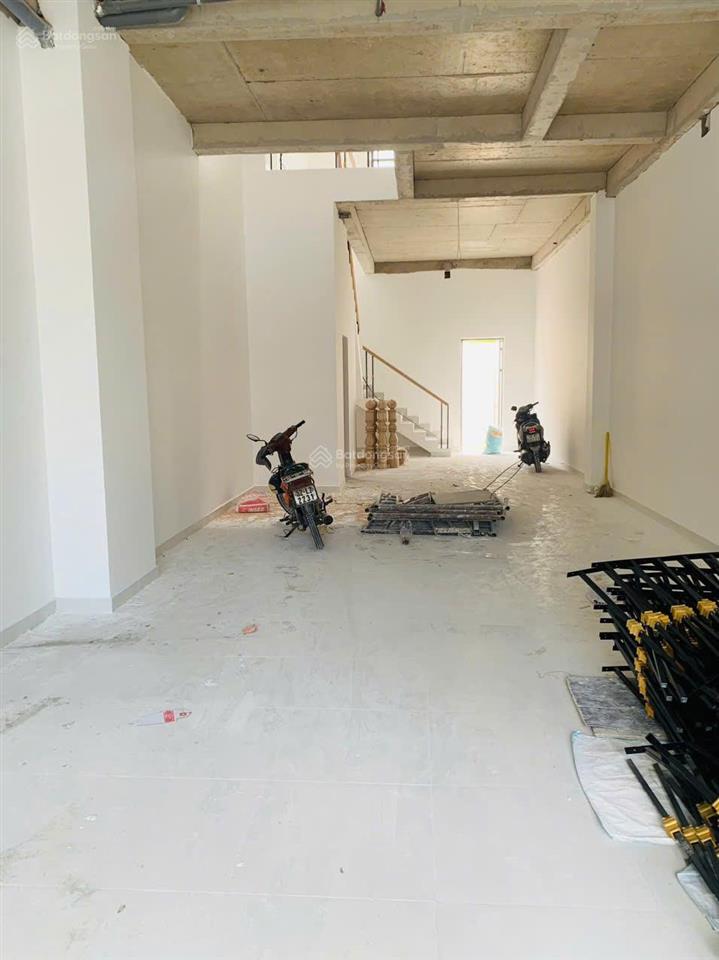 Cho thuê mt nguyễn văn lượng cityland gò vấp giá rẻ 60tr