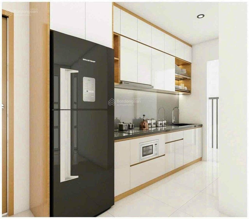 Bán nhanh căn hộ giá tốt cityland park hill phan văn trị gò vấp giá quá rẻ chỉ 5,6 tỷ