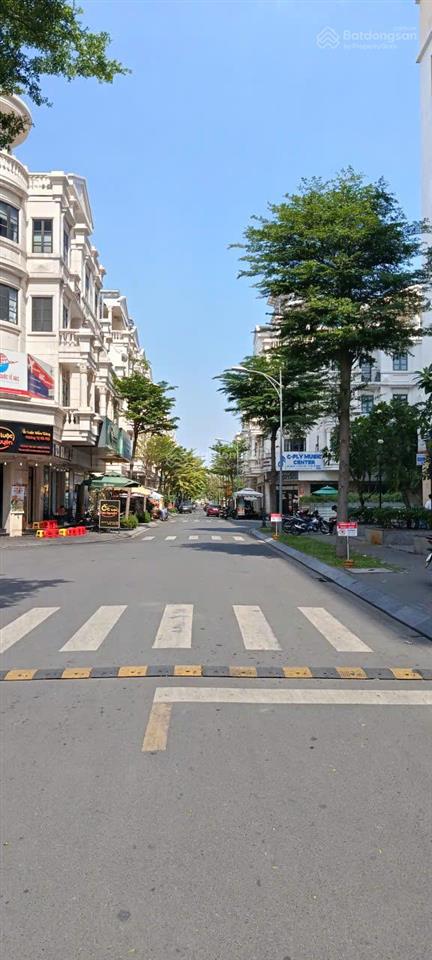 Mặt tiền cityland garden hill p5 gò vấp giá quá tốt chỉ 21,5 tỷ  gần trường qt việt úc