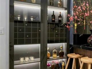 Bán căn nhà kiên cố đường lớn 10m quang trung p11 gò vấp, cải tạo dc 17 phòng