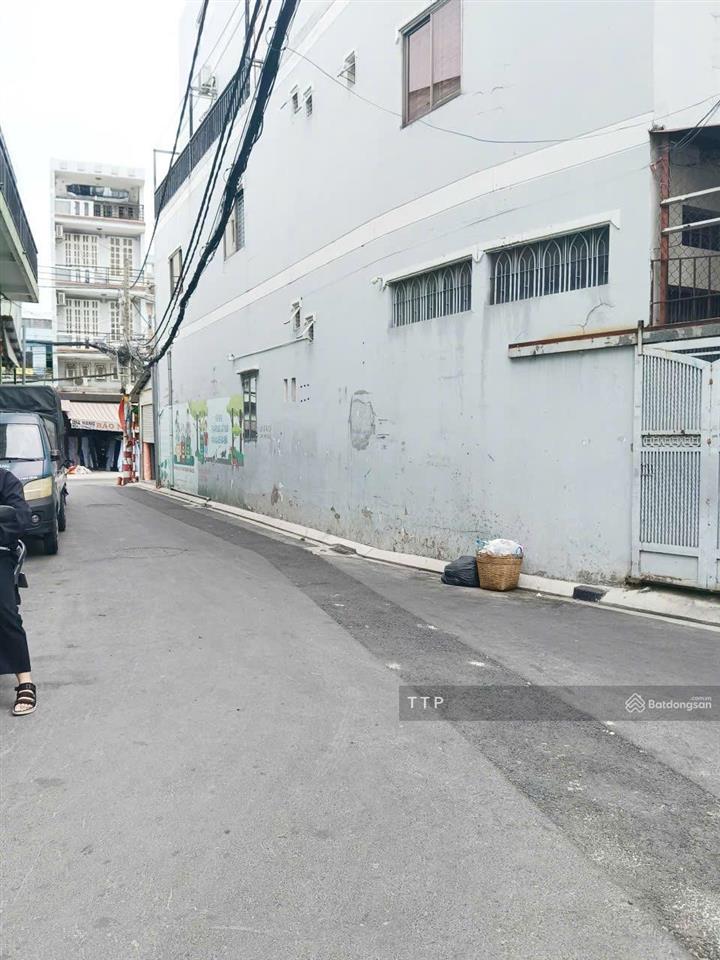 Bán 500m2 đất tặng biệt thự nhà xưởng ngay chợ vải phú thọ hòa tân phú giá rẻ giật mình