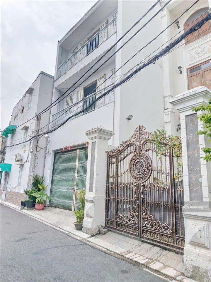 Bán 500m2 đất tặng biệt thự nhà xưởng ngay chợ vải phú thọ hòa tân phú giá rẻ giật mình