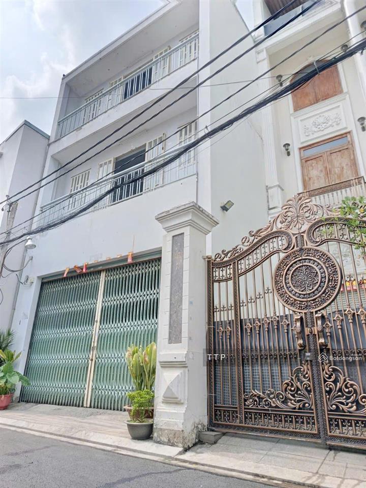 Bán 500m2 đất tặng biệt thự nhà xưởng ngay chợ vải phú thọ hòa tân phú giá rẻ giật mình