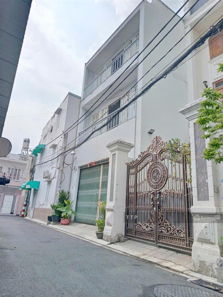 Bán 500m2 đất tặng biệt thự nhà xưởng ngay chợ vải phú thọ hòa tân phú giá rẻ giật mình
