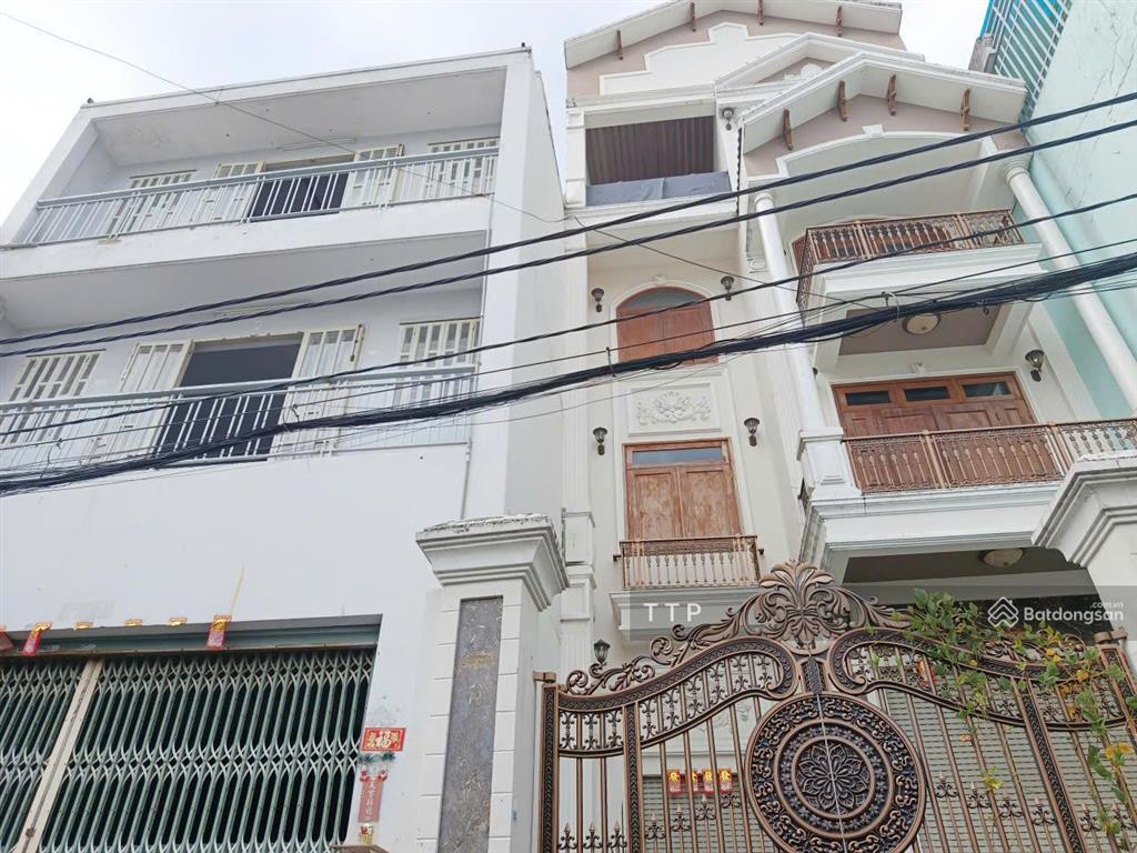 Bán 500m2 đất tặng biệt thự nhà xưởng ngay chợ vải phú thọ hòa tân phú giá rẻ giật mình
