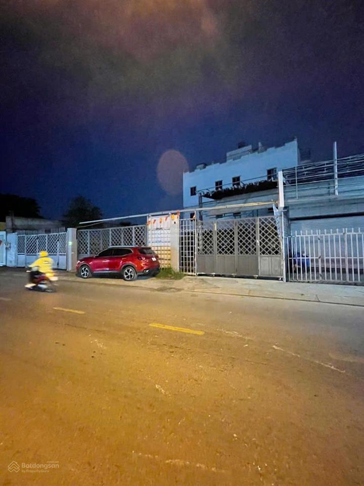 Bán đất ngay mặt tiền trần văn mười, 8,5 tỷ, 136m2, hóc môn, hồ chí minh