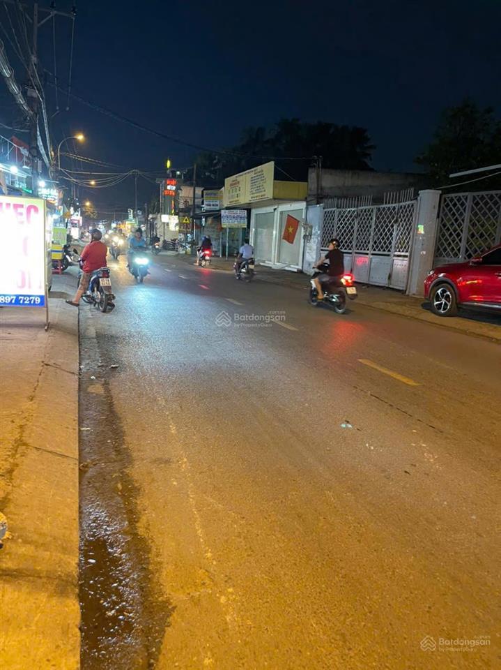 Bán đất ngay mặt tiền trần văn mười, 8,5 tỷ, 136m2, hóc môn, hồ chí minh