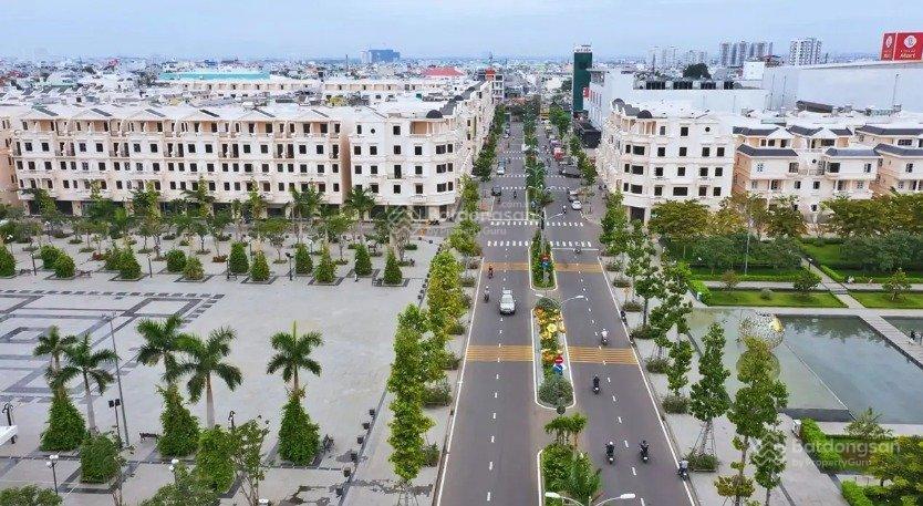 Cặp nhà phố thương mại biểu tượng dự án cityland park hill có thang máy giá chỉ 60 tỷ