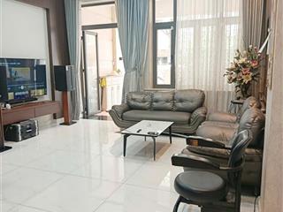 Siêu phẩm mái riêng tại cityland park hill  khu compound đáng sống tại gò vấp