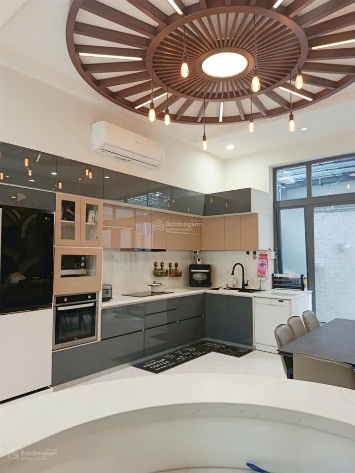 Siêu phẩm mái riêng tại cityland park hill  khu compound đáng sống tại gò vấp