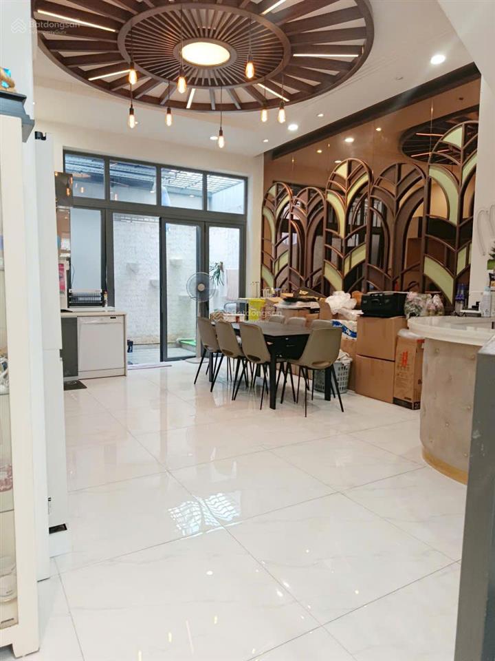 Siêu phẩm mái riêng tại cityland park hill  khu compound đáng sống tại gò vấp