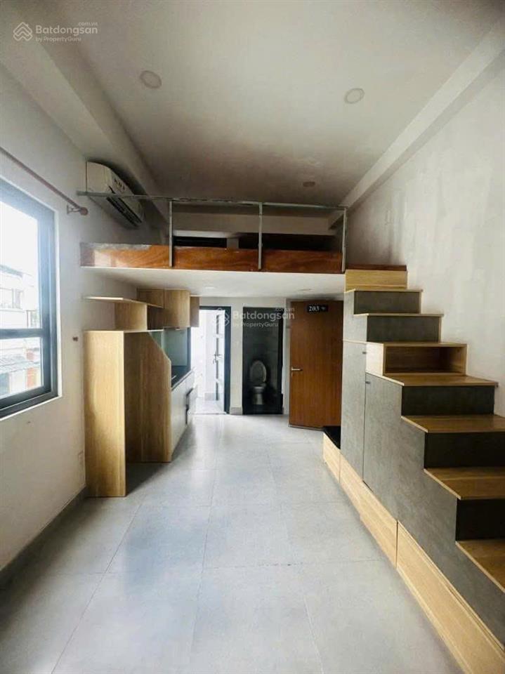 Deal hời tháng 8, nhanh mới kịp tòa chdv 1000m2 quang trung gv, dòng tiền 9%/năm